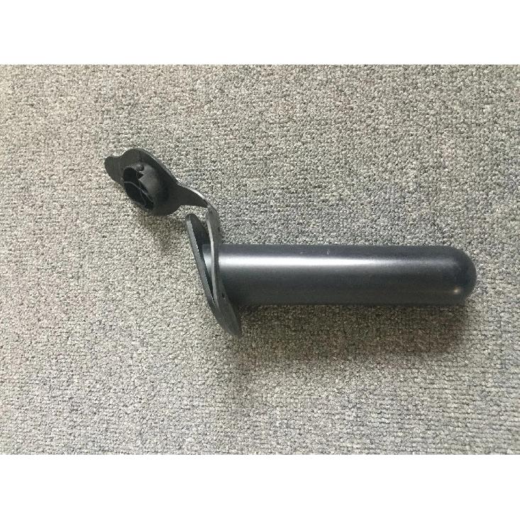 Kayak Fishing Rod Holder Embedded Angling Rod Socket Mount Bracket for Boat Marine Canoe Accessories
