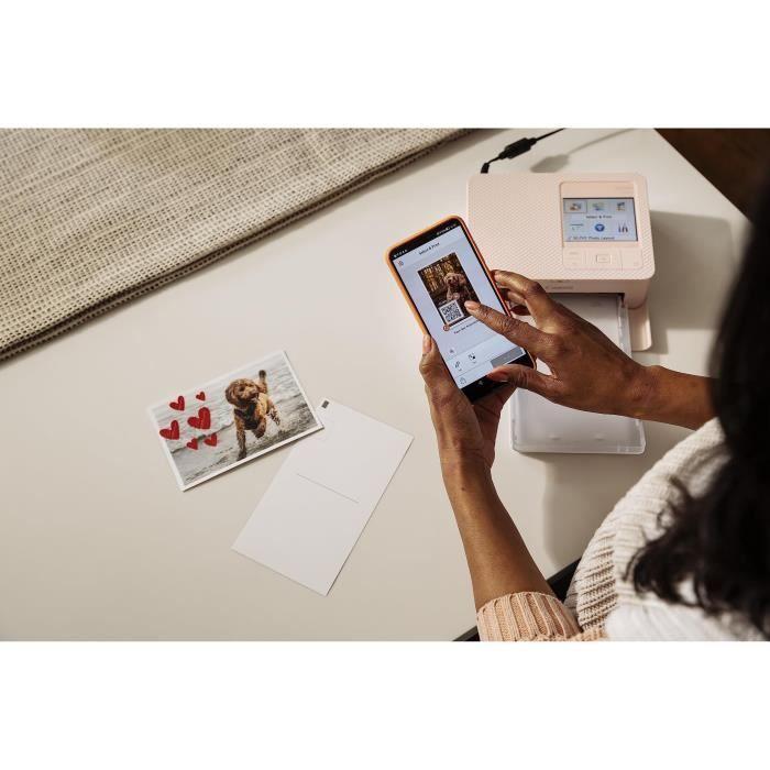 Canon KIT KP-36IP Ink Cartridge