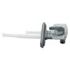 High Quality Fuel Petrol Gas Tank Tap Filter Petcock Switch For Your Bike