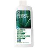 Tea Tree Oil Mouthwash Spearmint - 8 Fl Oz by Desert Essence