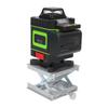 Green Beam Line Level 16 Line SelfLeveling Tool for Construction Home Improvement   AC Green