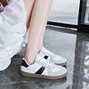 Women Sneakers  New Fashion Trend Women Casual Shoes College Style Soft Comfortable Flat Outdoor Casual Sneakers Women