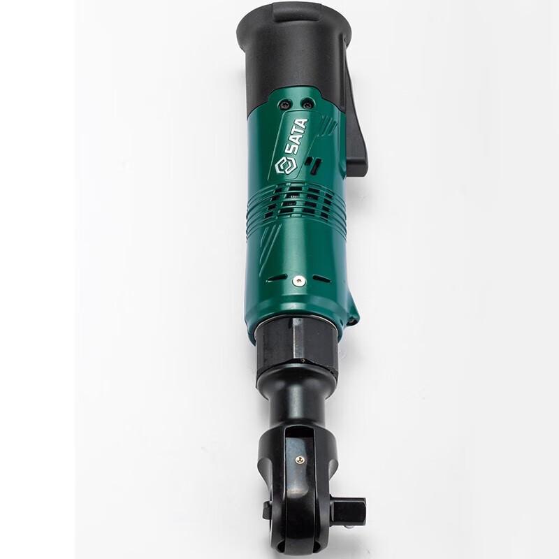 SATA 51082 14.4V 1/2-inch Cordless Lithium-ion Ratchet Wrench CN plug (adapter included)