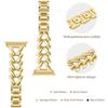 Love Heart Watch Straps for iWatch S11 Ultra 10 9 8 7 6 5 4 SE Band Slim Women Bracelet for iWatch 38 40 41 42 44 45 46 49mm
