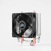 Dissipatore per CPU a tubo di rame ultra-silenzioso per pin 1366, AMD 1700, X79 e 2011