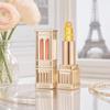 3.8G Color Changing Lipstick for Women, Hydrating Moisturizing Skin-Adaptive Lip Balm, Long-Lasting Waterproof PH Adjusting Clear Lip Gloss