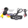 Rearview Reverse Parking Camera For Subaru Forester 2008-2012/Outback 2009-2011/Impreza(sedan)09-11