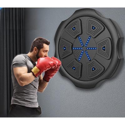 Nový boxerský terč Chytrý Bluetooth boxerský terč na boxovací terč Reakce na boxovací terč pro domácí fitness vybavení