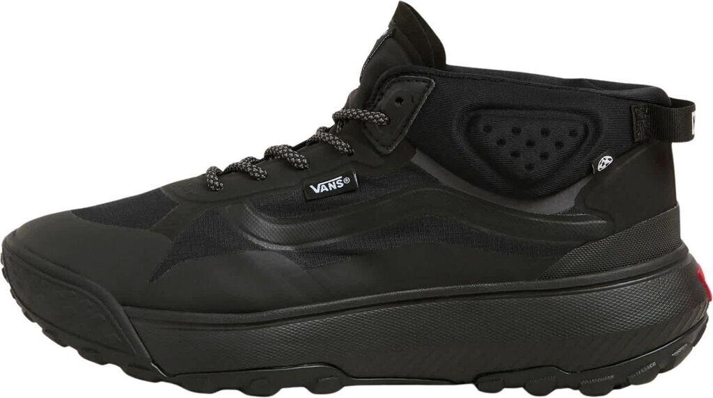 Sneakers Vans MTE Crosspath Mid Black/black