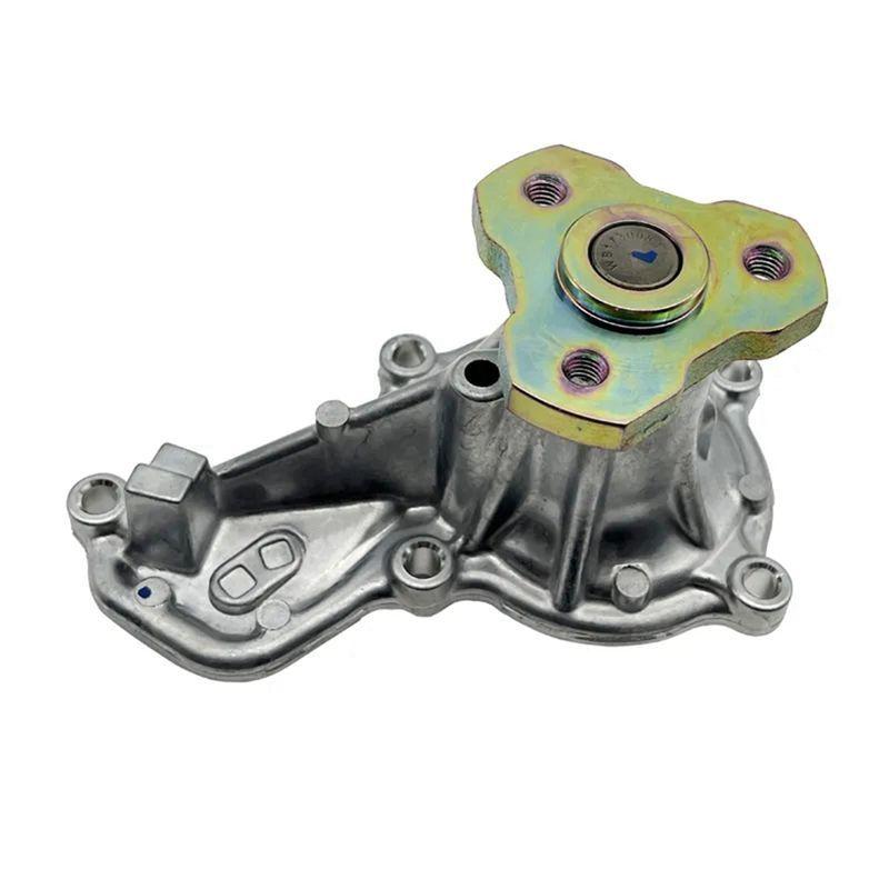 Strict 19200-51B-H01 Engine Water Pump Engine Cooling Water Pump Auto Parts For Honda Hrv Xrv 2015-2018 1.8L