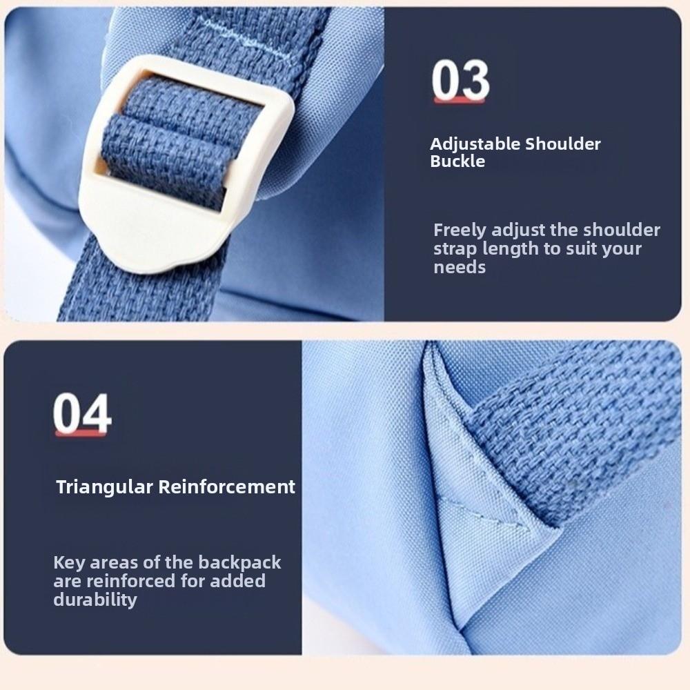 Fashion Cartoon Puppy Backpack Cute Girls School Bags Students Backpacks for Travel