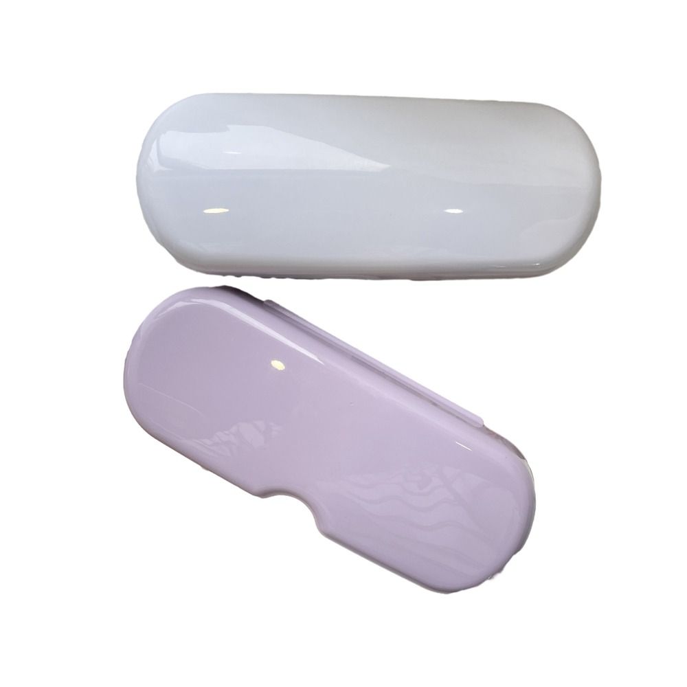 Waterproof Plastic Sunglasses Box Anti-scratch Eyeglasses Holder Elegant Glasses Case  Daily
