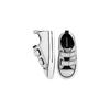 Converse Chuck Taylor All Star 2V Low top Toddler Shoes White Infant And Toddler 768783C