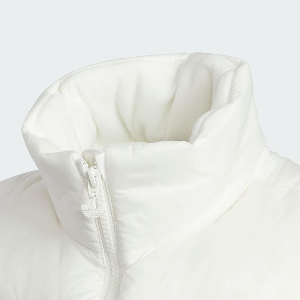 Adidas Originals Grade School Vests Stand Collar Moderate JC6800