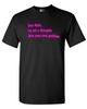 Dear Math I'm Not A Therapist Solve Your Own Problems Funny Adult T-Shirt Tee Unisex T-Shirt