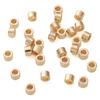 20-50Pcs Plastic CCB Beads For DIY Necklace Bracelet Earrings Pendants Jewelry Making Accessories