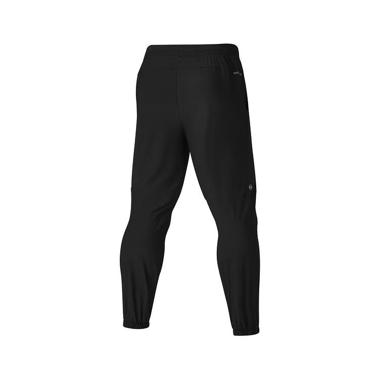 Skechers Ultraviolet Protection Cool Comfort Casual Pants Men Bottoms Carbon-Black P324M005-0018