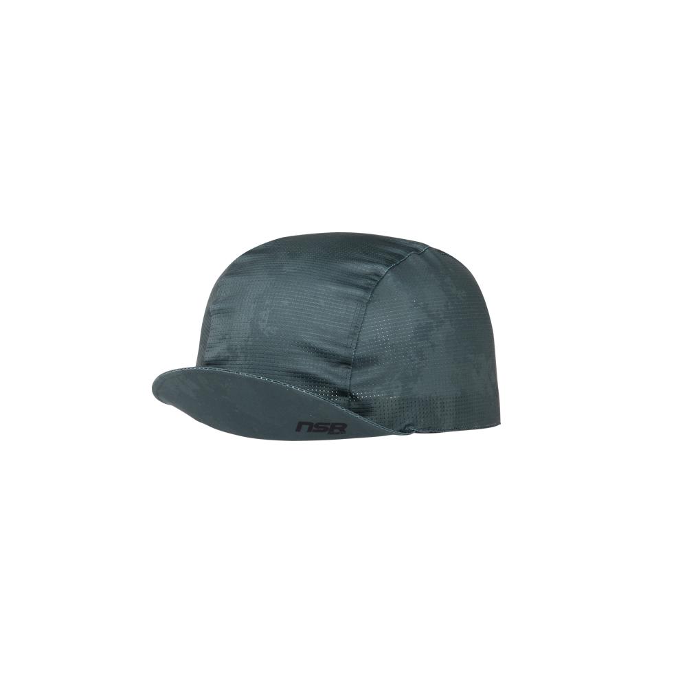 NSR Club Solid Camo Mesh Cap