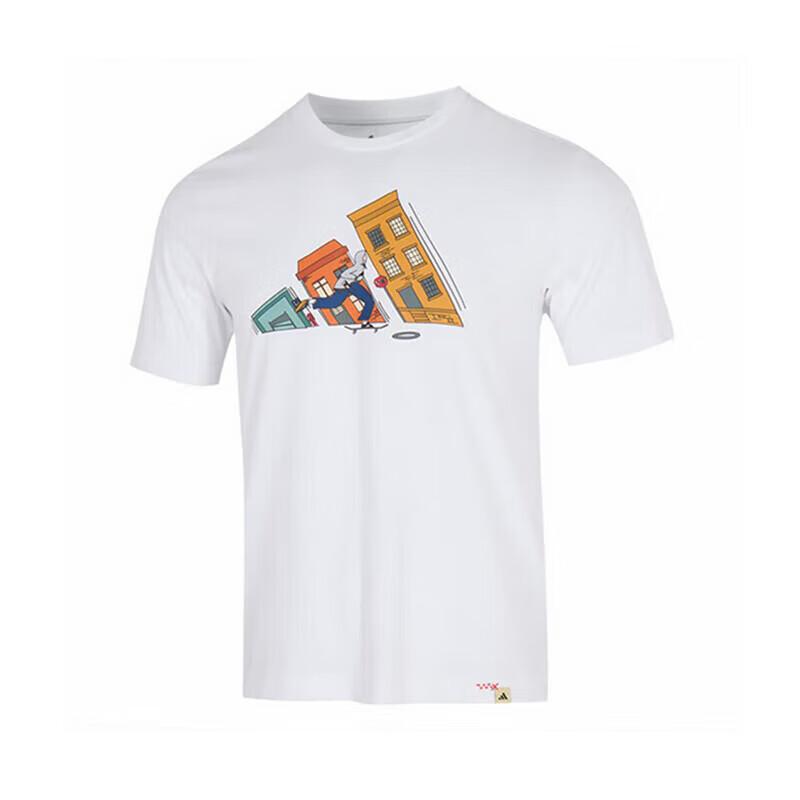 Adidas Men s JM6499 Short Sleeve T-Shirt XL