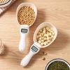 Digital Screen Lcd Measuring Spoon Removable Accurate Control Quantity Tool