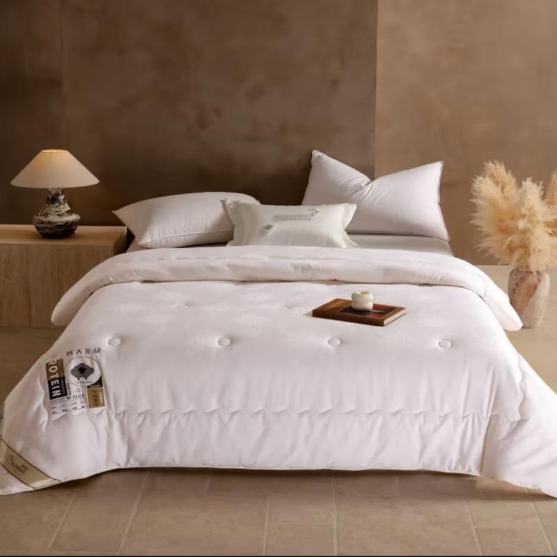 

Pielte Polo Luxury Winter Quilt