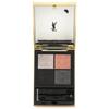 Couture Mini Clutch Eyeshadow Palette 700 Over Noir 4g