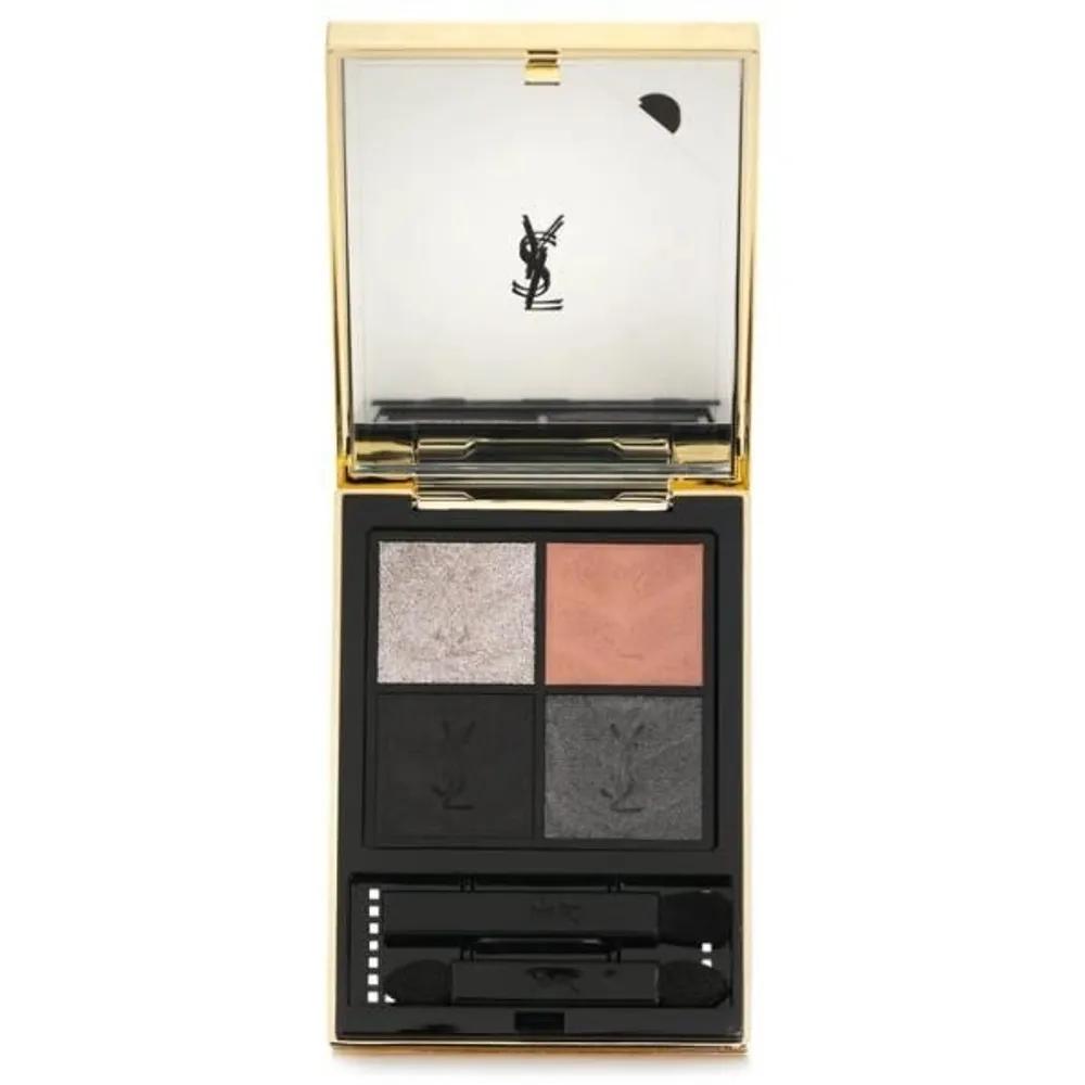 

Yves Saint Laurent Couture Mini Clutch Eyeshadow Palette 700 Over Noir 4g