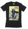 Star Wars Unisex Black Graphic T-Shirt Small