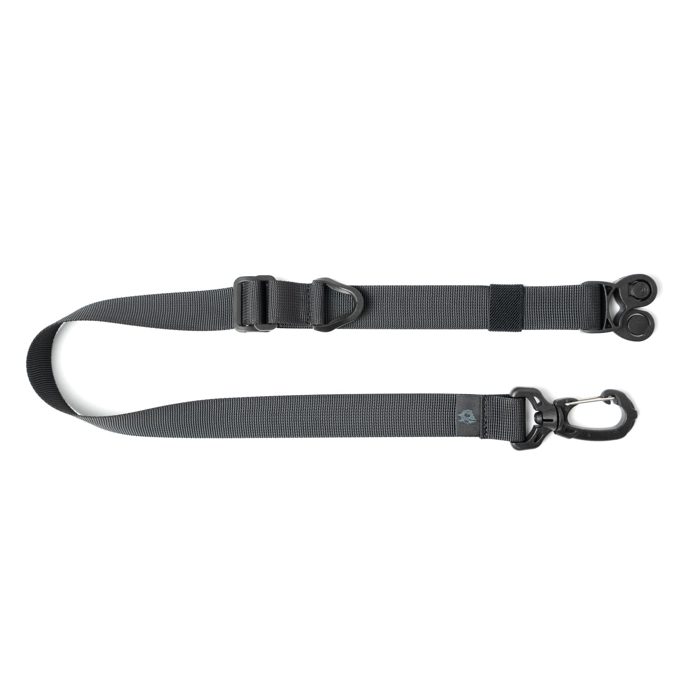 Tactical Techwear Shoulder Strap Outdoor Casual Multi Function Adjustable Crossbody Bag Strap Accessories
