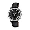 Cio Women's Leather Watch SHE-5023L-1A