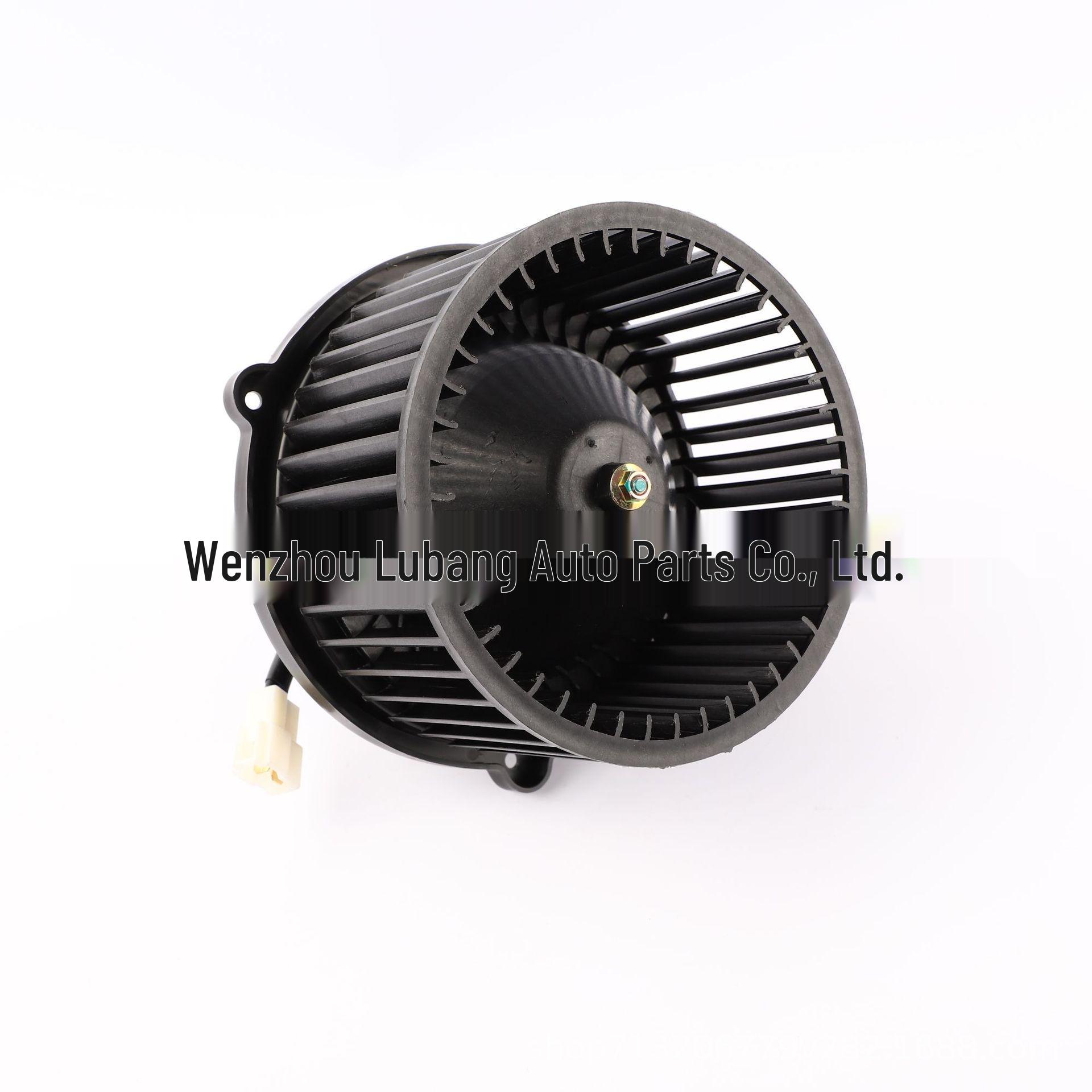 

Compatible Blower Motor for JAC HFC Heating System 8113910C15103 -