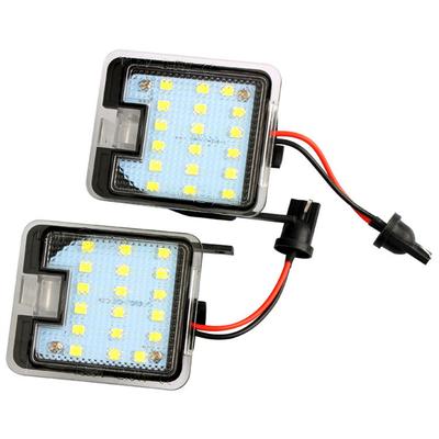 2 Stück LED Seitenblinker passend für Ford C-Max Focus Kuga Mondeo