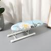 Household Ironing Board Cotton Ironing Board Padded Cover Blanket Heat Resistant Ironing Cover