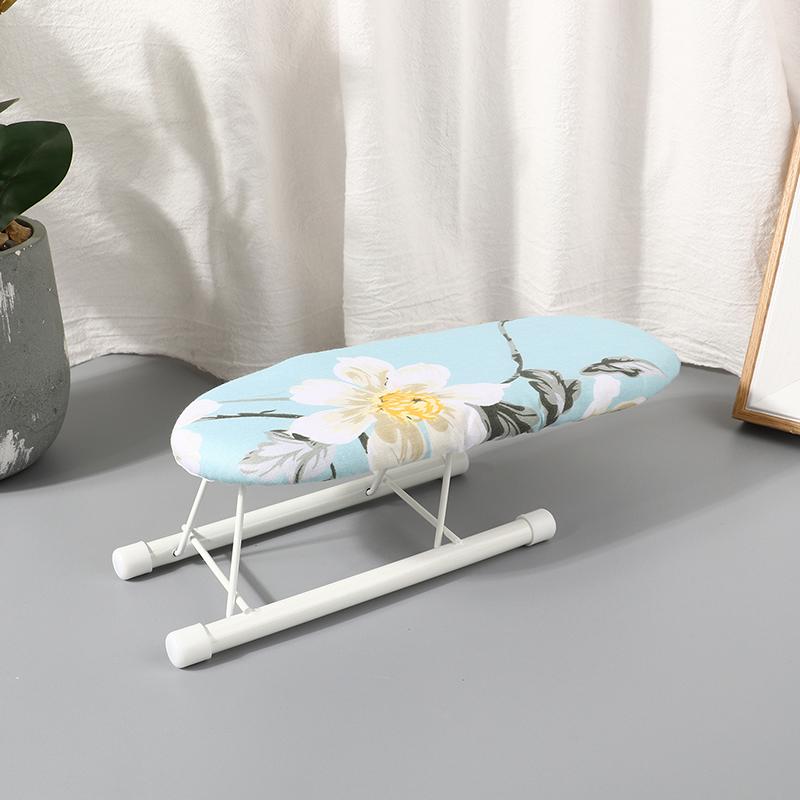 Household Ironing Board Cotton Ironing Board Padded Cover Blanket Heat Resistant Ironing Cover