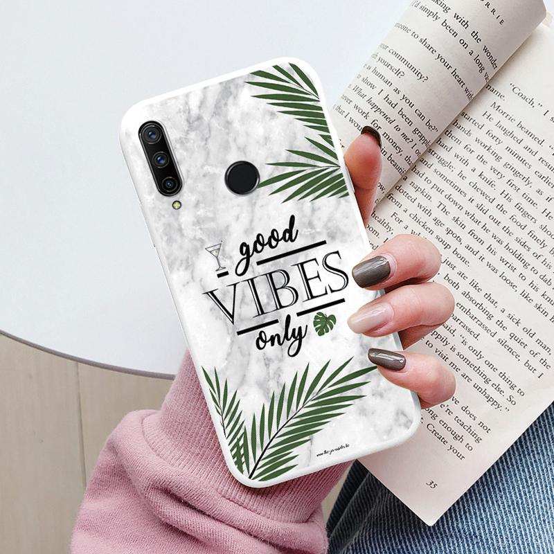 Marble Pattern Phone Case For Honor 200 90 Pro Lite Protective Cover Case Soft Funda Coque Bumper Silicone Shell Classic Back