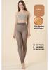 Plus Size 115Kg Thermal Stockings Woman Warm Insulated Tights Sexy Women Pantyhose Fake Stockings Skin Effect Translucent Tights