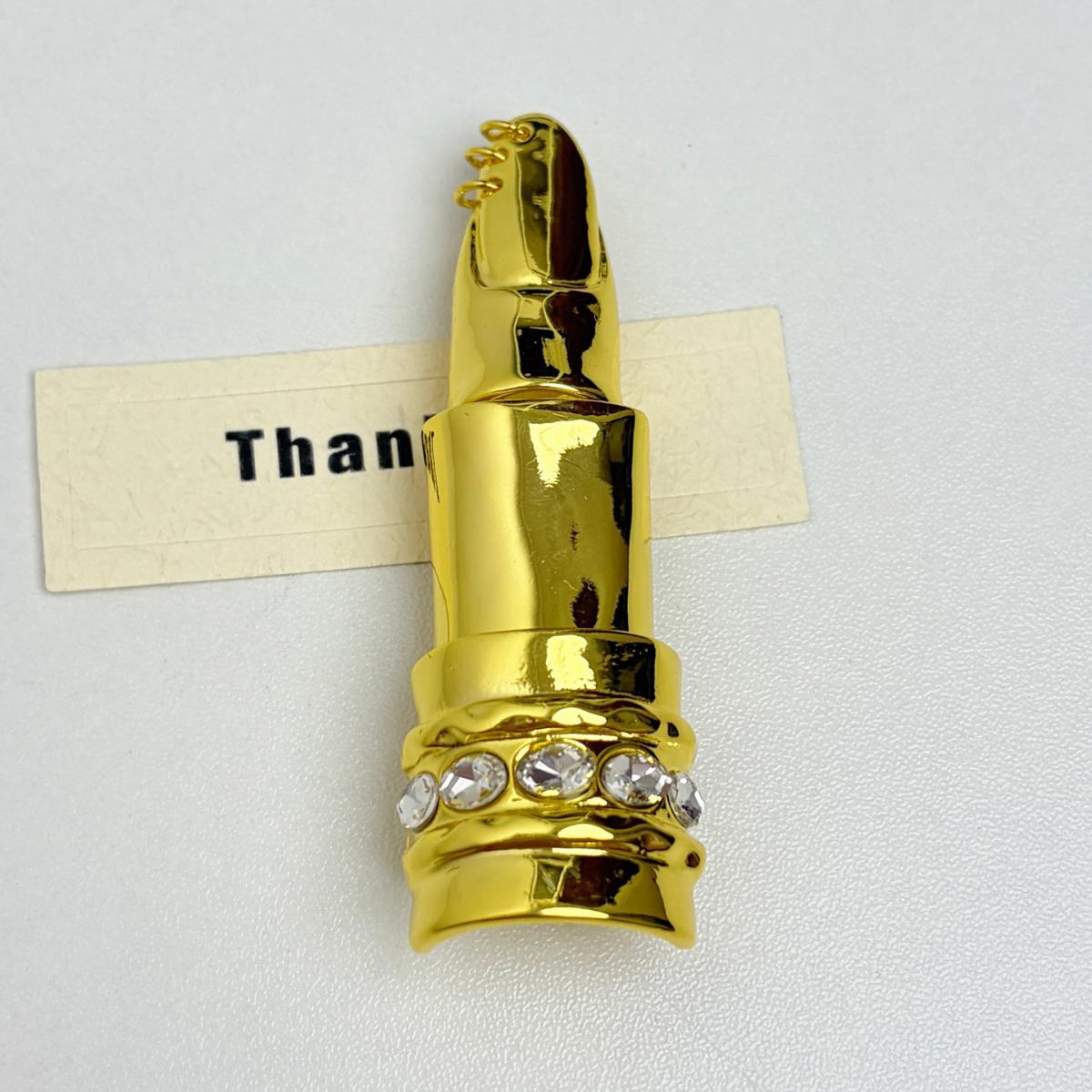 

Exaggerated Punk Metal Knuckle Ring Adjustable Statement Jewelry Knuckle Ring for Women Perfect for Banquet & Party Unique Gift