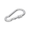 Hook with Ring and Nut