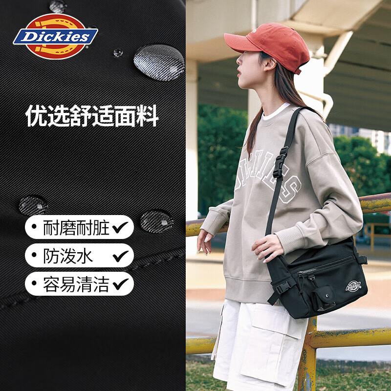 Dickies DK-C080 Versatile Crossbody Shoulder Bag