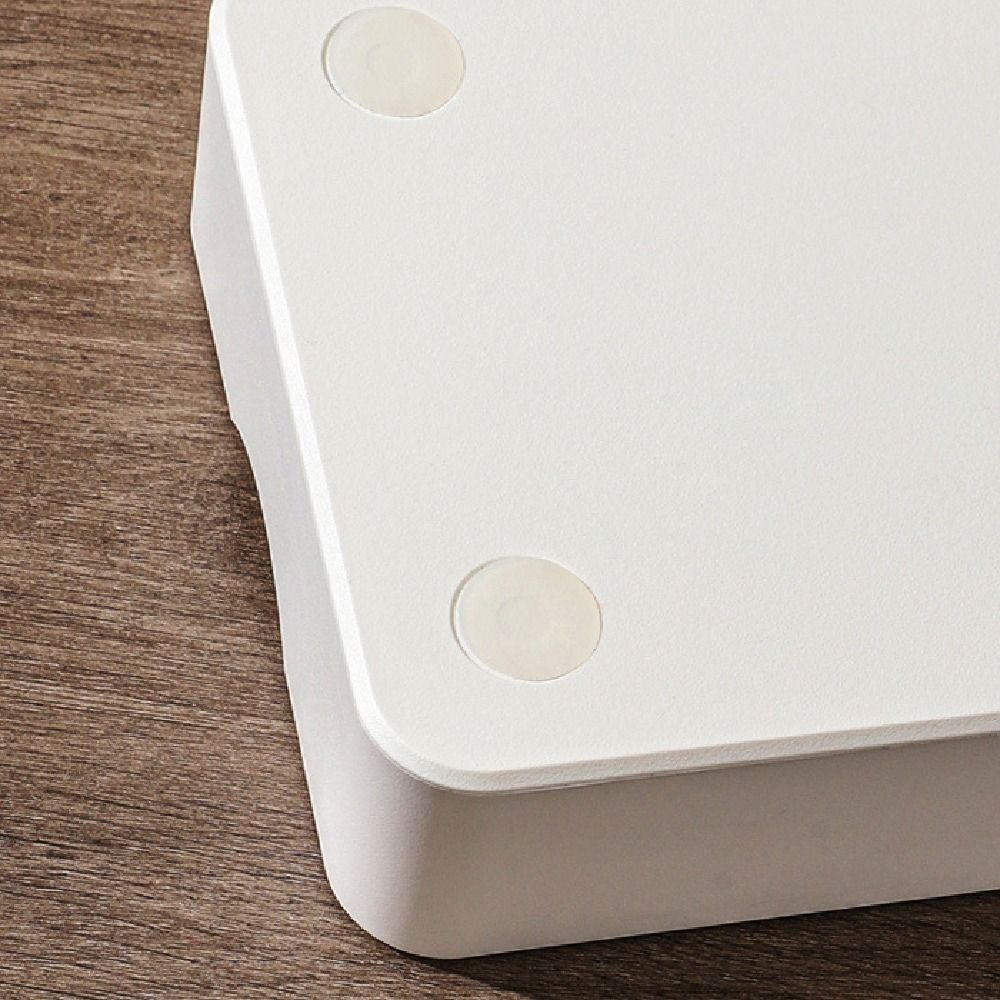 51/53/58mm Coffee Tamping Station Stand Base Coffee Station Tamper Holder  Worktop Coffee Bar
