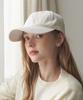 Benetong Casual Ball Cap Ivory