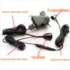 Smart Home Infrared Repeater: 1 Receiver, 2 Transmitters In Stock