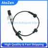 1-2PCS Rear ABS Wheel Speed Sensor for Honda Acura TLX 2015- Accord 2013-2017 57470-T2F-A01 57470-T2M-H01 57470-T2J-H01