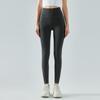 Export Double-Sided Sanding Yoga Pants No T Line Nude Feel Hip Lifting Waist Outdoor Running Sports Slim Fit Fitness Pants Outwear