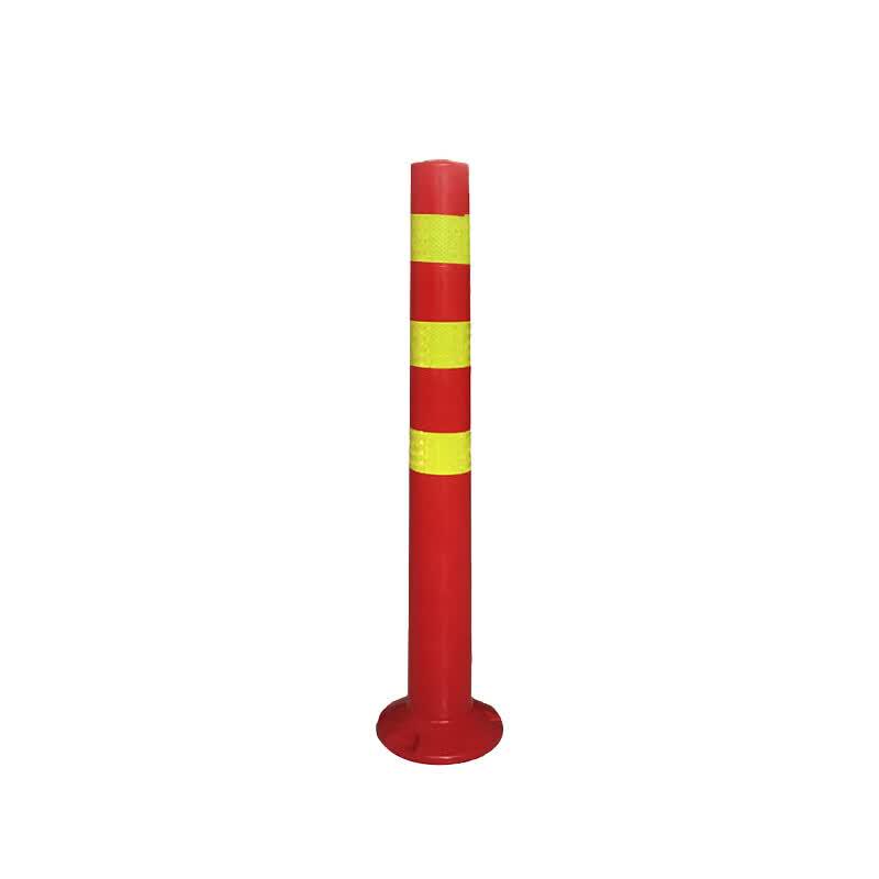 Flexible Reflective Road Safety Bollard