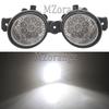 Nebelscheinwerfer LED Nebelscheinwerfer für Nissan Sentra Qashqai J10 X-Trail T31 T30 Primera Teana Altima Maxima Almera 2001-2015 Scheinwerfer