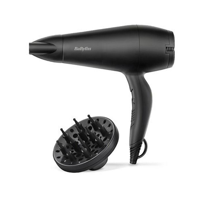 BABYLISS Babyliss D215DE Hair Dryer