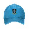 SBS Special Boat Service Baseball Cap Sunscreen Hat Baseball Cap Streetwear F Womens Beach Unisexs