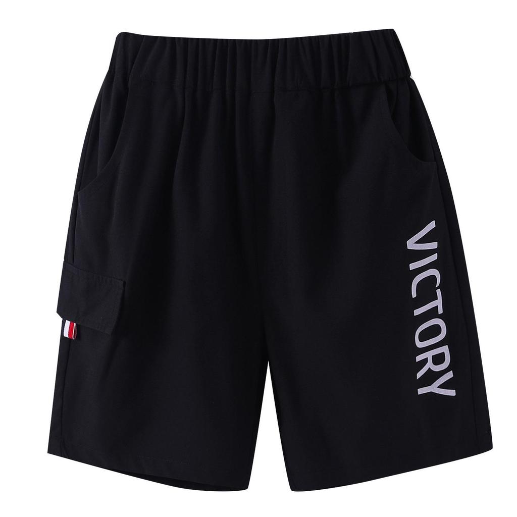 Children's Academy Style Summer Uniform Set - Short Sleeve School Sports Uniform for Kindergarten and Primary School