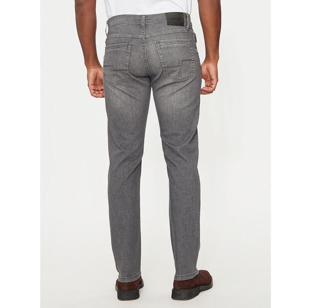 Hechter Paris Jeans 26050 142361 Gray Regular Fit